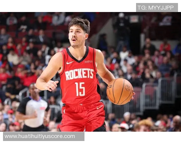 火箭通过哈登交易获得探花签选中谢泼德登哥继续贡献球队未来 火箭通过哈登交易获得探花签选中谢泼德登哥继续贡献球队未来