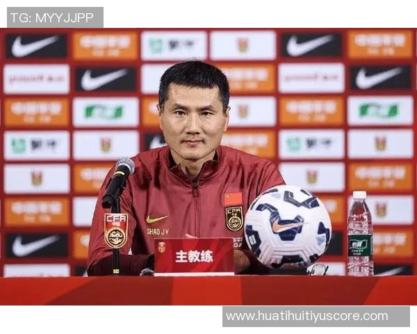 吴曦赞邵佳一严谨态度期待他引领国家队取得优异成绩 吴曦赞邵佳一严谨态度期待他引领国家队取得优异成绩