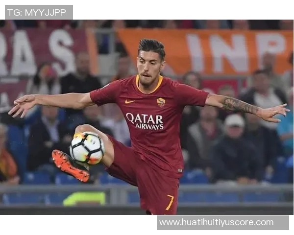 尤文图斯密切关注罗马中场洛伦佐佩莱格里尼合同到期动态 尤文图斯密切关注罗马中场洛伦佐佩莱格里尼合同到期动态