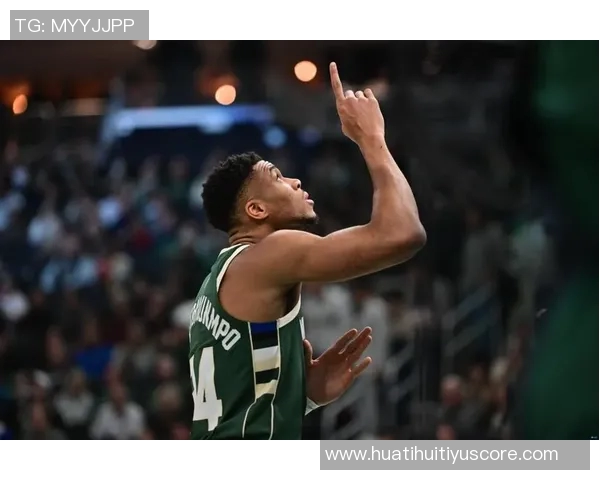 字母哥再创历史第八次30分钟内砍下30分15板成就无人可比 字母哥再创历史第八次30分钟内砍下30分15板成就无人可比