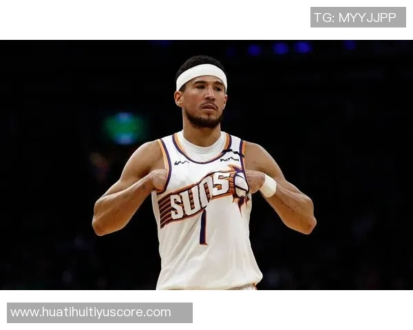 布克谈火箭防守强度表示将从失利中总结经验提升自我表现