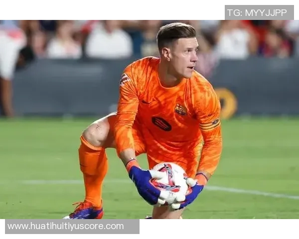 特狮希望留在巴萨但可能因此错过世界杯机会