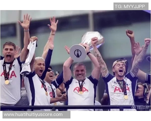 热刺3-0战胜埃弗顿范德芬荣膺队内最佳球员称号